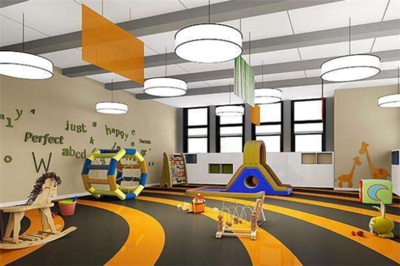 榮成彩虹早教:用產(chǎn)品和服務(wù)打動教育培訓(xùn)消費(fèi)者