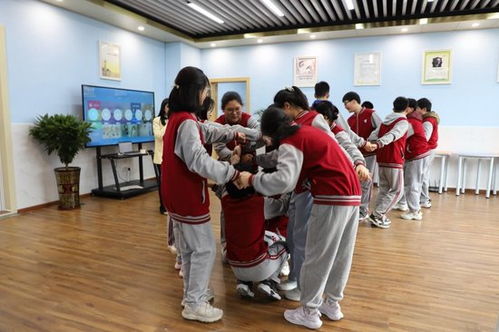 全方位提供高質(zhì)量心理健康教育服務 景德鎮(zhèn)市中小學心理健康教育服務中心揭牌成立