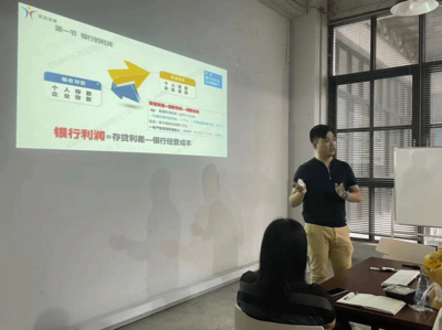 【深調(diào)研 聯(lián)校友 促發(fā)展系列報(bào)道(18)】走訪校友企業(yè)正立企業(yè)咨詢服務(wù)